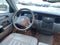 2004 Lincoln Town Car Signature