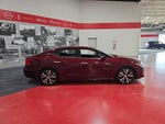 2018 Nissan Maxima 3.5 Platinum