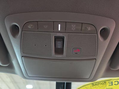 2018 Nissan Maxima 3.5 Platinum