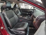 2018 Nissan Maxima 3.5 Platinum
