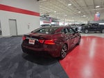 2018 Nissan Maxima 3.5 Platinum