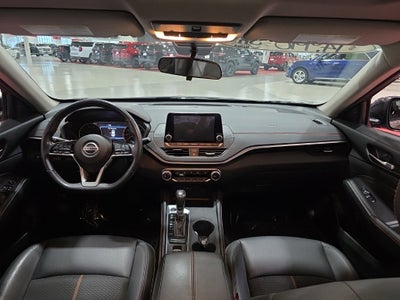 2020 Nissan Altima SR Intelligent AWD