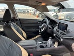 2020 Nissan Altima SR Intelligent AWD