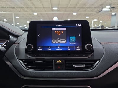 2020 Nissan Altima SR Intelligent AWD