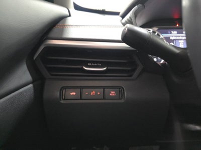 2020 Nissan Altima SR Intelligent AWD