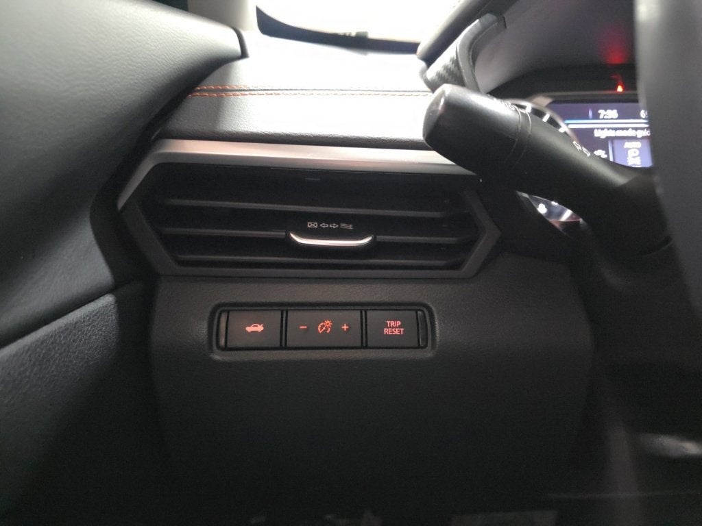 2020 Nissan Altima SR Intelligent AWD
