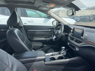 2020 Nissan Altima SL Intelligent AWD