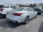 2020 Nissan Altima SL Intelligent AWD