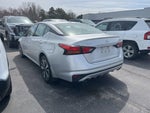 2020 Nissan Altima SL Intelligent AWD
