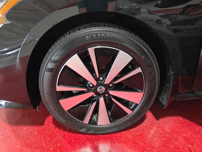 2020 Nissan Altima SL Intelligent AWD