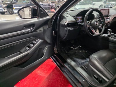 2020 Nissan Altima SL Intelligent AWD