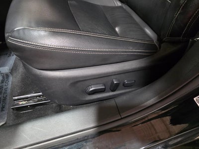 2020 Nissan Altima SL Intelligent AWD