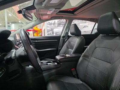 2020 Nissan Altima SL Intelligent AWD