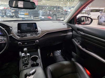 2020 Nissan Altima SL Intelligent AWD