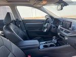 2020 Nissan Altima SL Intelligent AWD