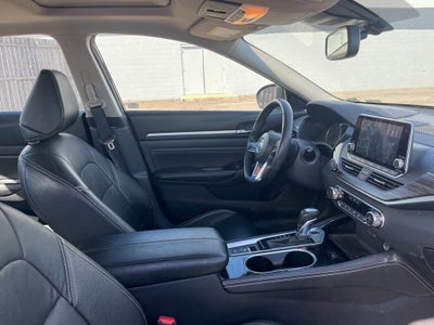 2020 Nissan Altima SL Intelligent AWD
