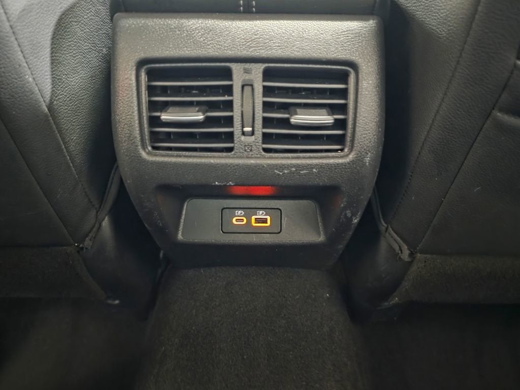 2020 Nissan Altima SL Intelligent AWD