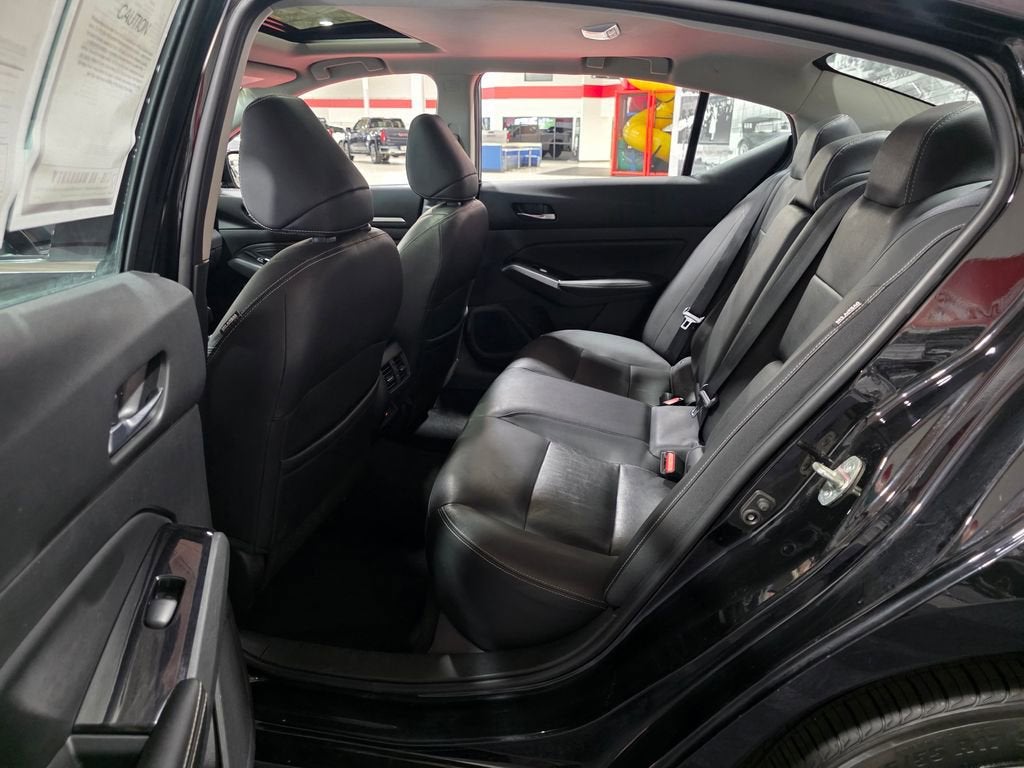 2020 Nissan Altima SL Intelligent AWD