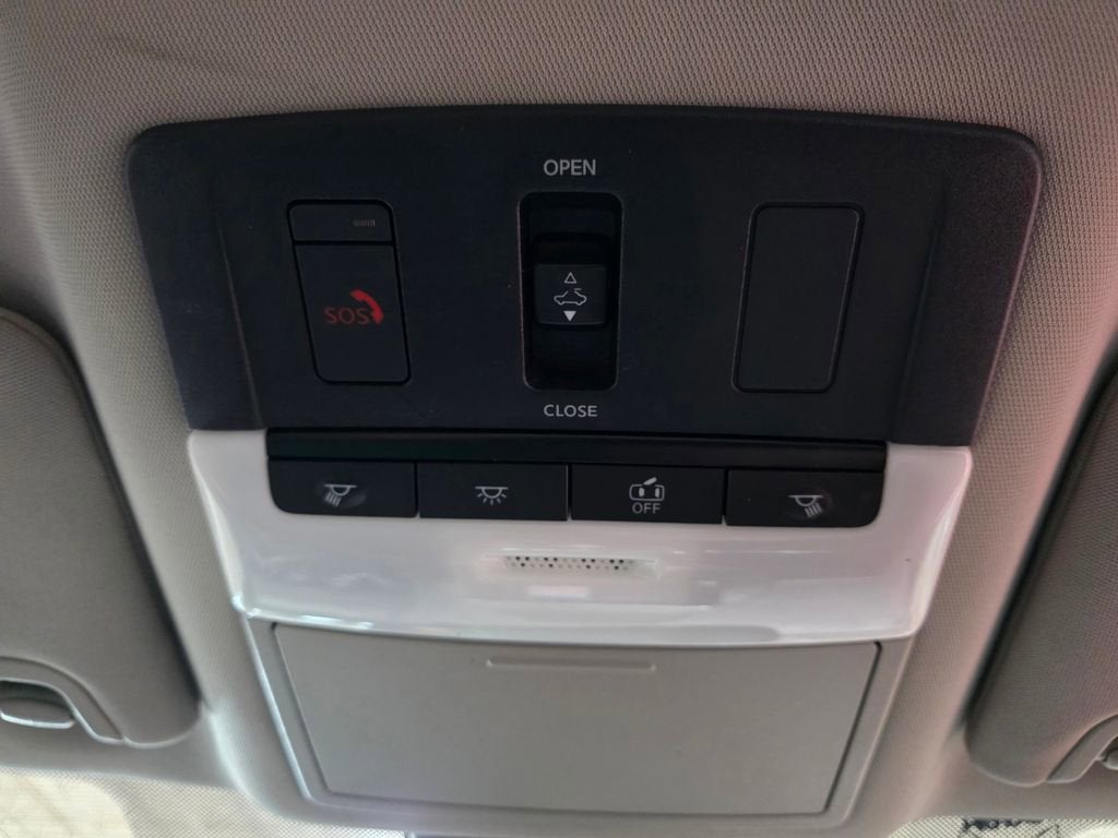 2020 Nissan Altima SL Intelligent AWD