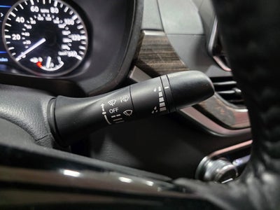 2020 Nissan Altima SL Intelligent AWD