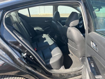 2020 Nissan Altima SL Intelligent AWD