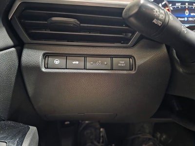 2020 Nissan Altima SL Intelligent AWD