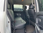 2017 Nissan TITAN SL