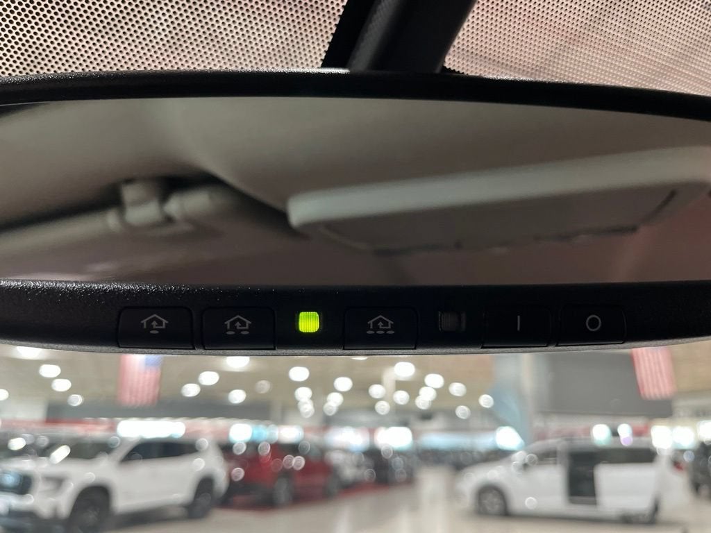 2019 Nissan TITAN SL