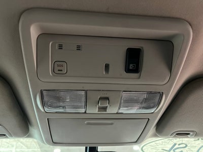 2019 Nissan TITAN SL