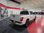 2017 Nissan Titan SL