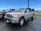 2009 Nissan Titan LE