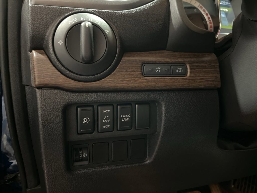 2016 Nissan Titan XD Platinum Reserve