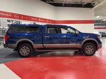 2016 Nissan Titan XD Platinum Reserve