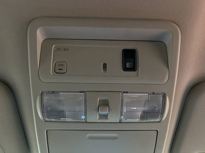 2016 Nissan Titan XD Platinum Reserve