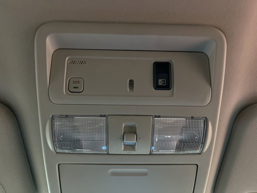 2016 Nissan Titan XD Platinum Reserve