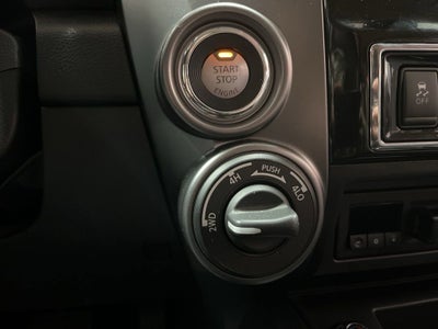 2016 Nissan Titan XD Platinum Reserve