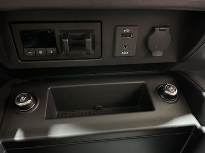 2016 Nissan Titan XD Platinum Reserve