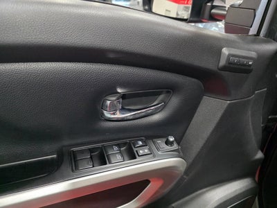 2018 Nissan TITAN XD SL Diesel