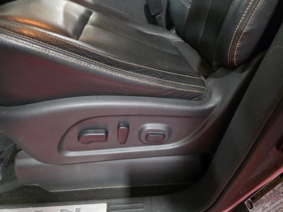 2018 Nissan TITAN XD SL Diesel