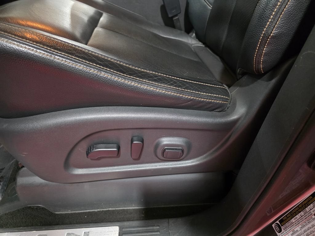 2018 Nissan TITAN XD SL Diesel