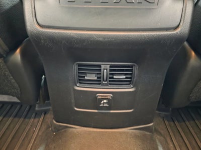2018 Nissan TITAN XD SL Diesel