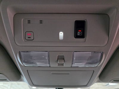 2018 Nissan TITAN XD SL Diesel