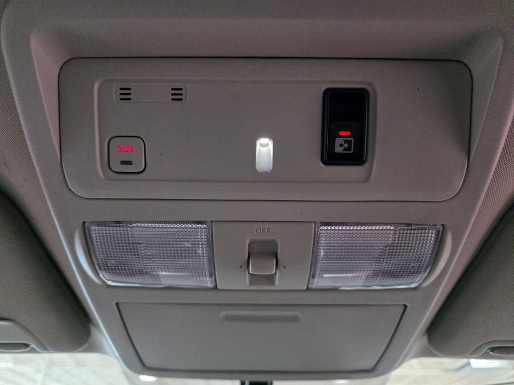 2018 Nissan TITAN XD SL Diesel