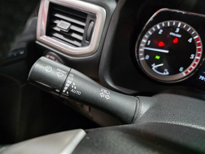 2018 Nissan TITAN XD SL Diesel