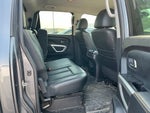 2018 Nissan TITAN XD SL Diesel