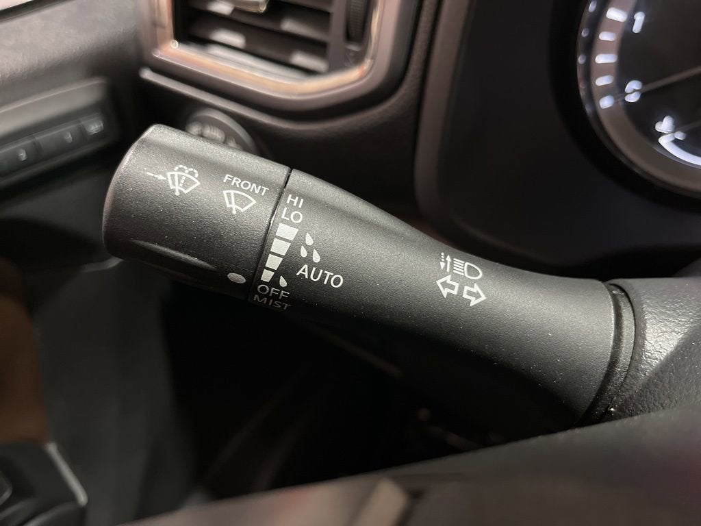 2016 Nissan Titan XD Platinum Reserve