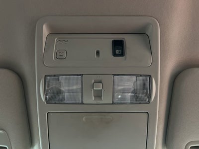 2016 Nissan Titan XD Platinum Reserve