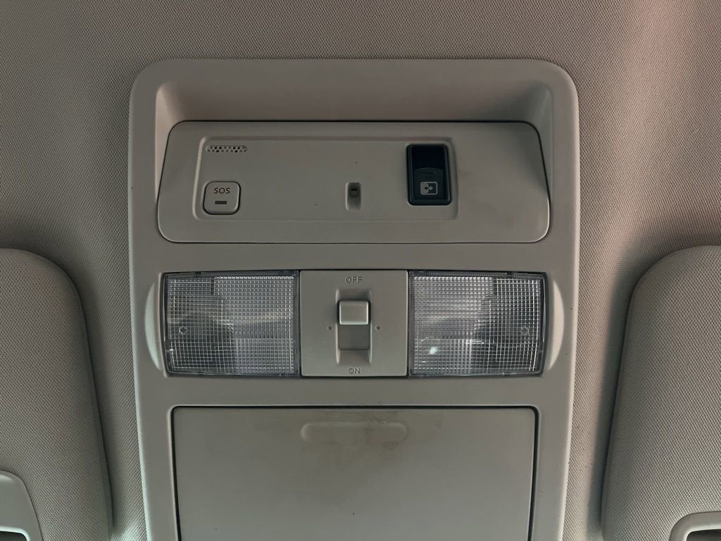 2016 Nissan Titan XD Platinum Reserve