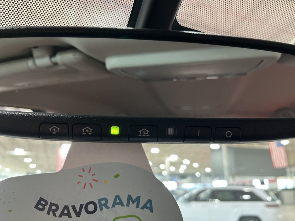 2016 Nissan Titan XD Platinum Reserve