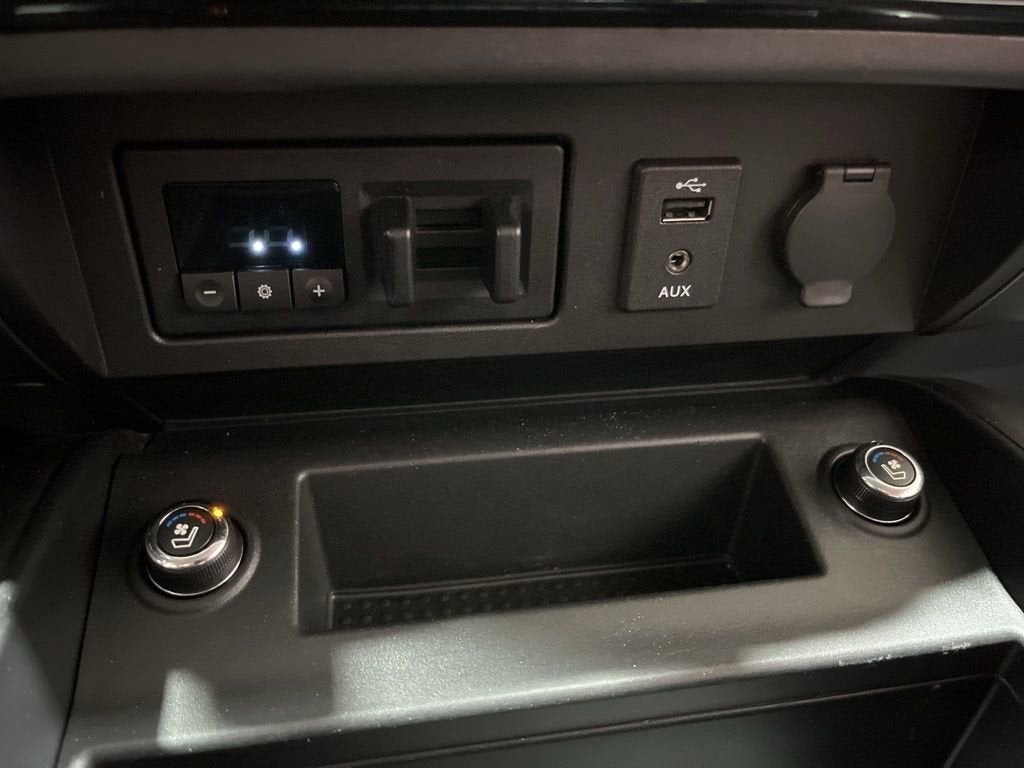 2016 Nissan Titan XD Platinum Reserve